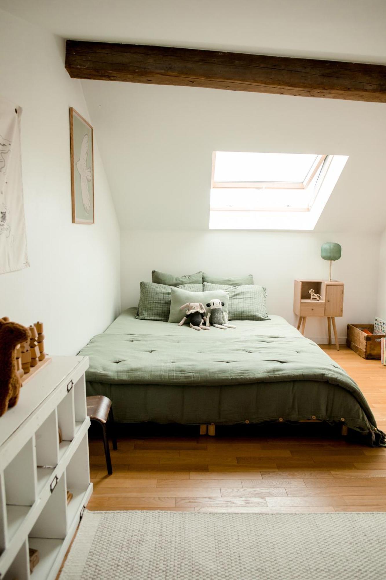 Chambres dans maison familiale avec jardin et studio au sein du Triangle d'Or de Rueil Malmaison, aux portes de Paris et la Défense Esterno foto