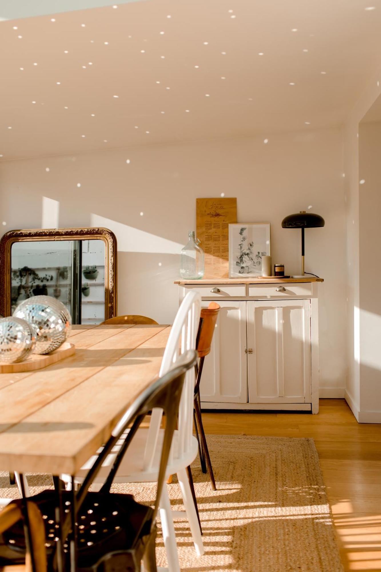Chambres dans maison familiale avec jardin et studio au sein du Triangle d'Or de Rueil Malmaison, aux portes de Paris et la Défense Esterno foto